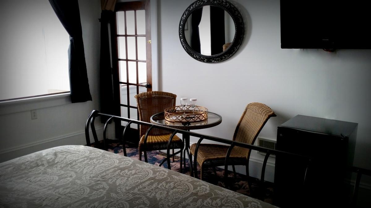 Mineral Point Hotel المظهر الخارجي الصورة
