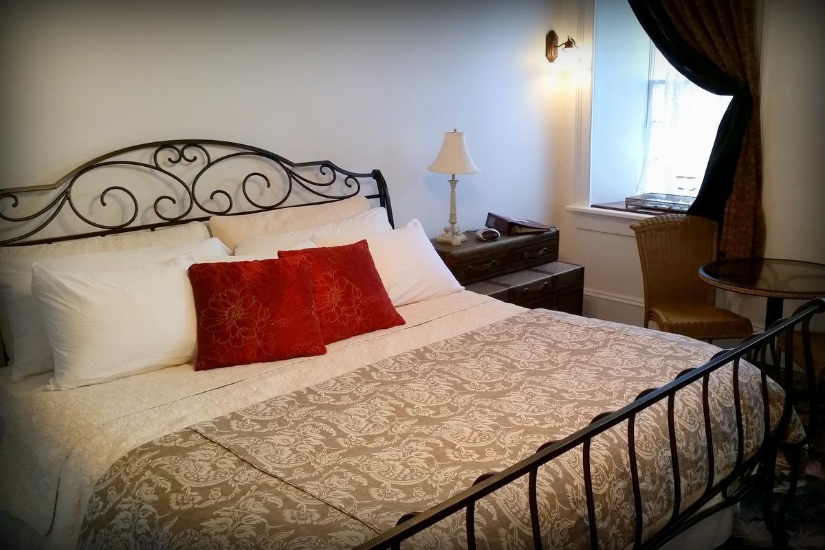Mineral Point Hotel المظهر الخارجي الصورة