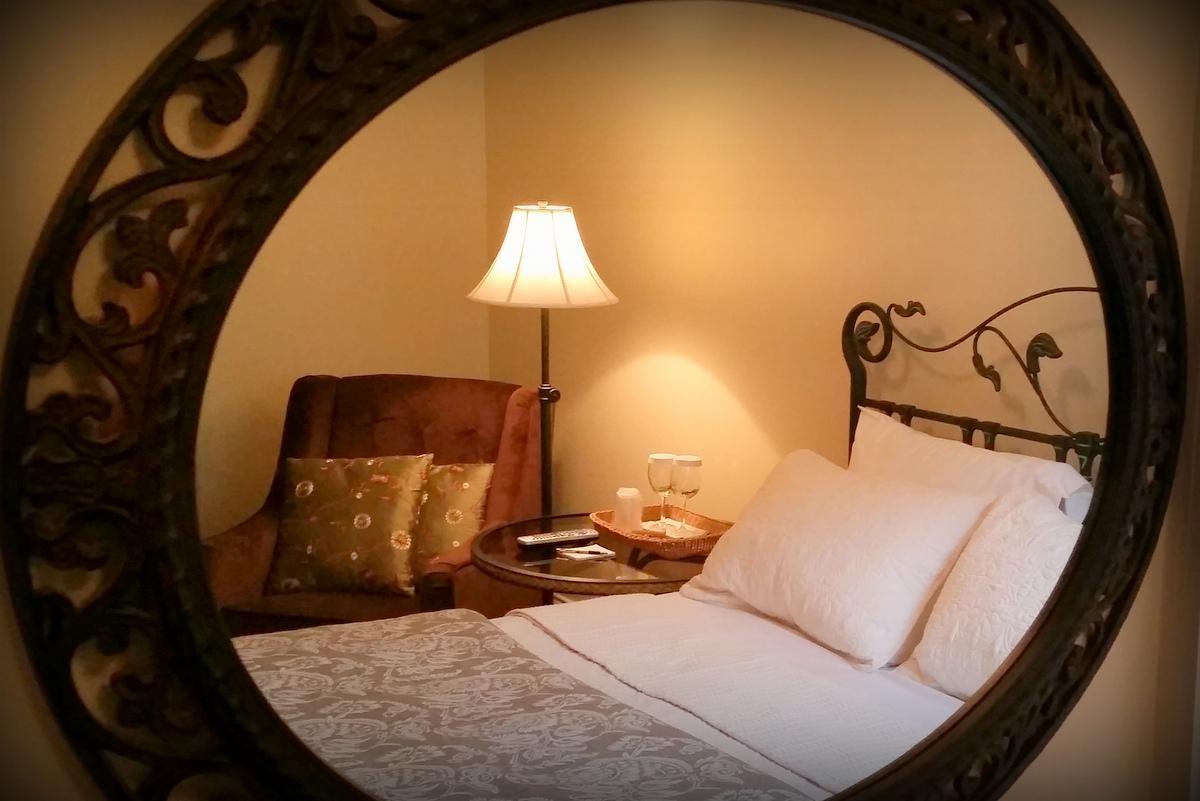 Mineral Point Hotel المظهر الخارجي الصورة
