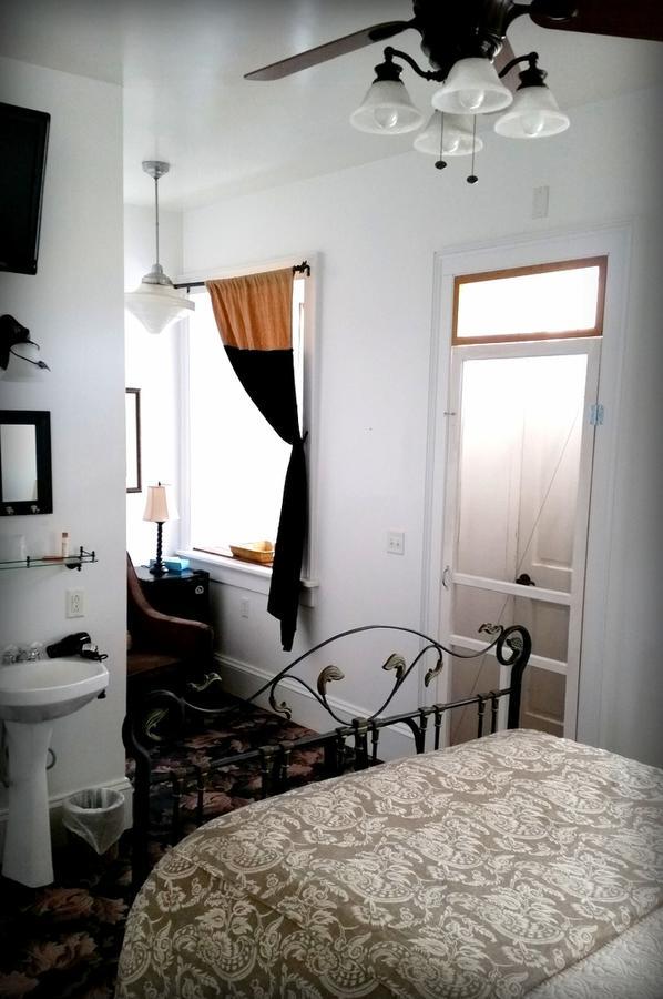 Mineral Point Hotel المظهر الخارجي الصورة