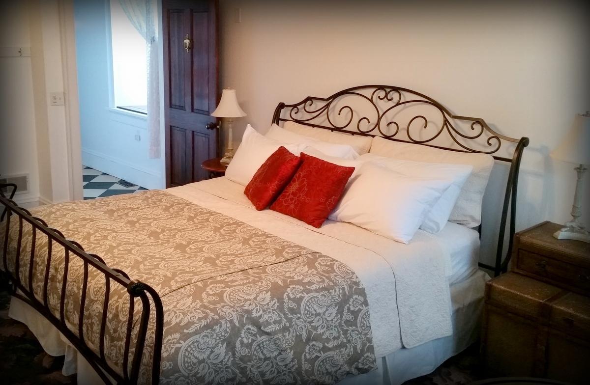 Mineral Point Hotel المظهر الخارجي الصورة