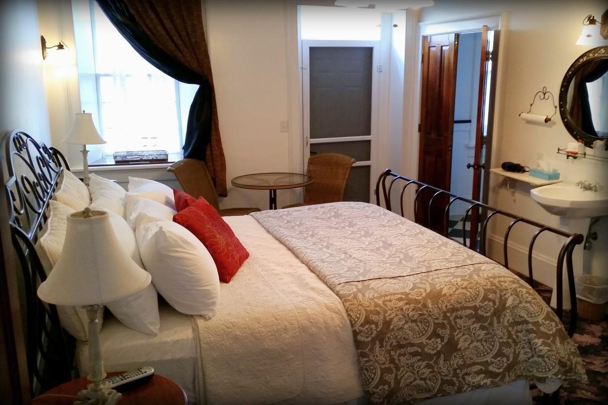 Mineral Point Hotel المظهر الخارجي الصورة