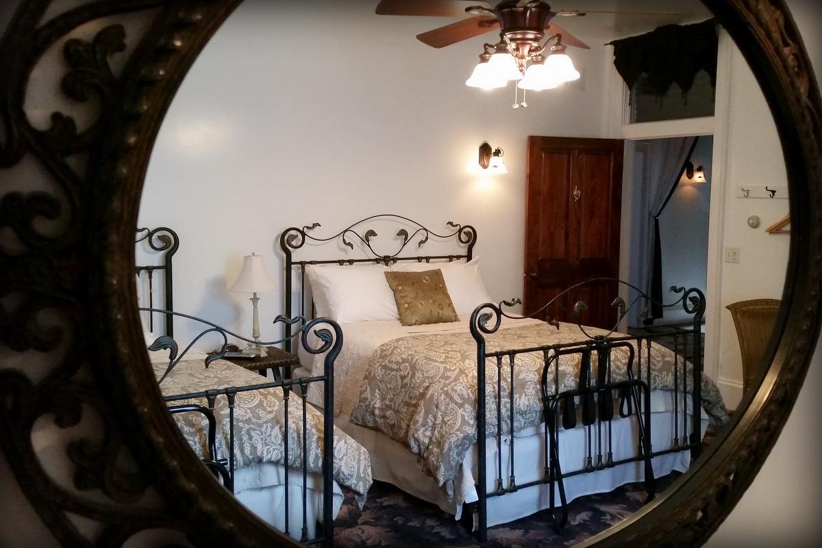 Mineral Point Hotel المظهر الخارجي الصورة